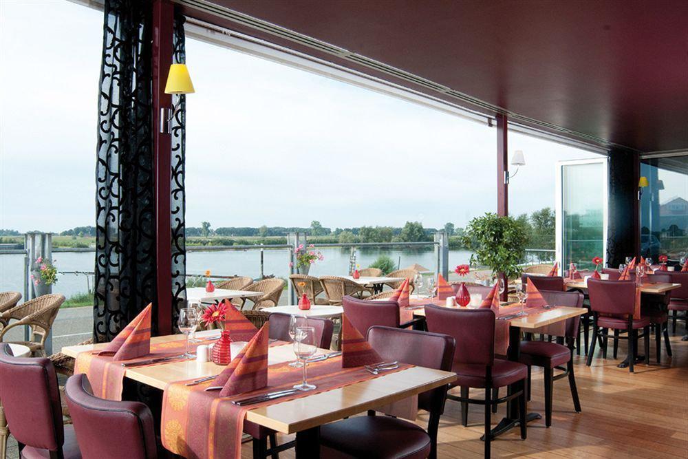 Hotel Hoogeerd By Flow Niftrik - Nijmegen Exterior foto