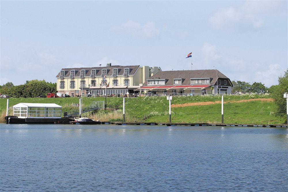 Hotel Hoogeerd By Flow Niftrik - Nijmegen Exterior foto